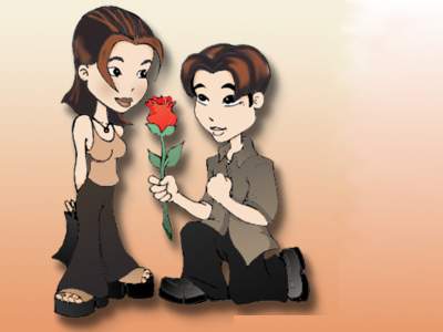 عاشقانه